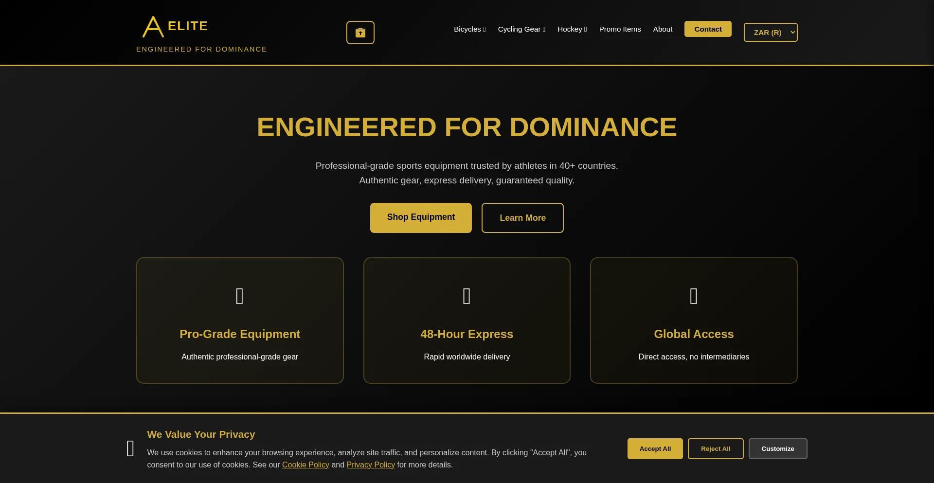 Aelite.co.za