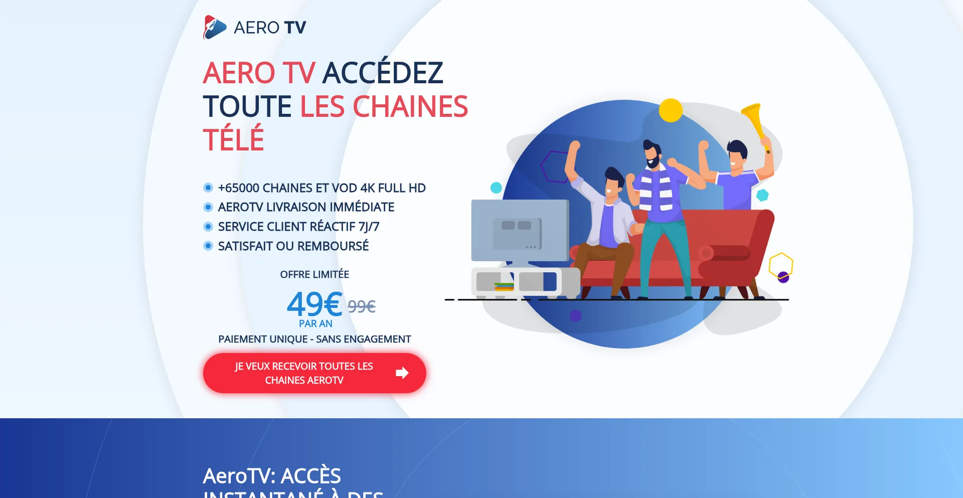 Aero-tv.co