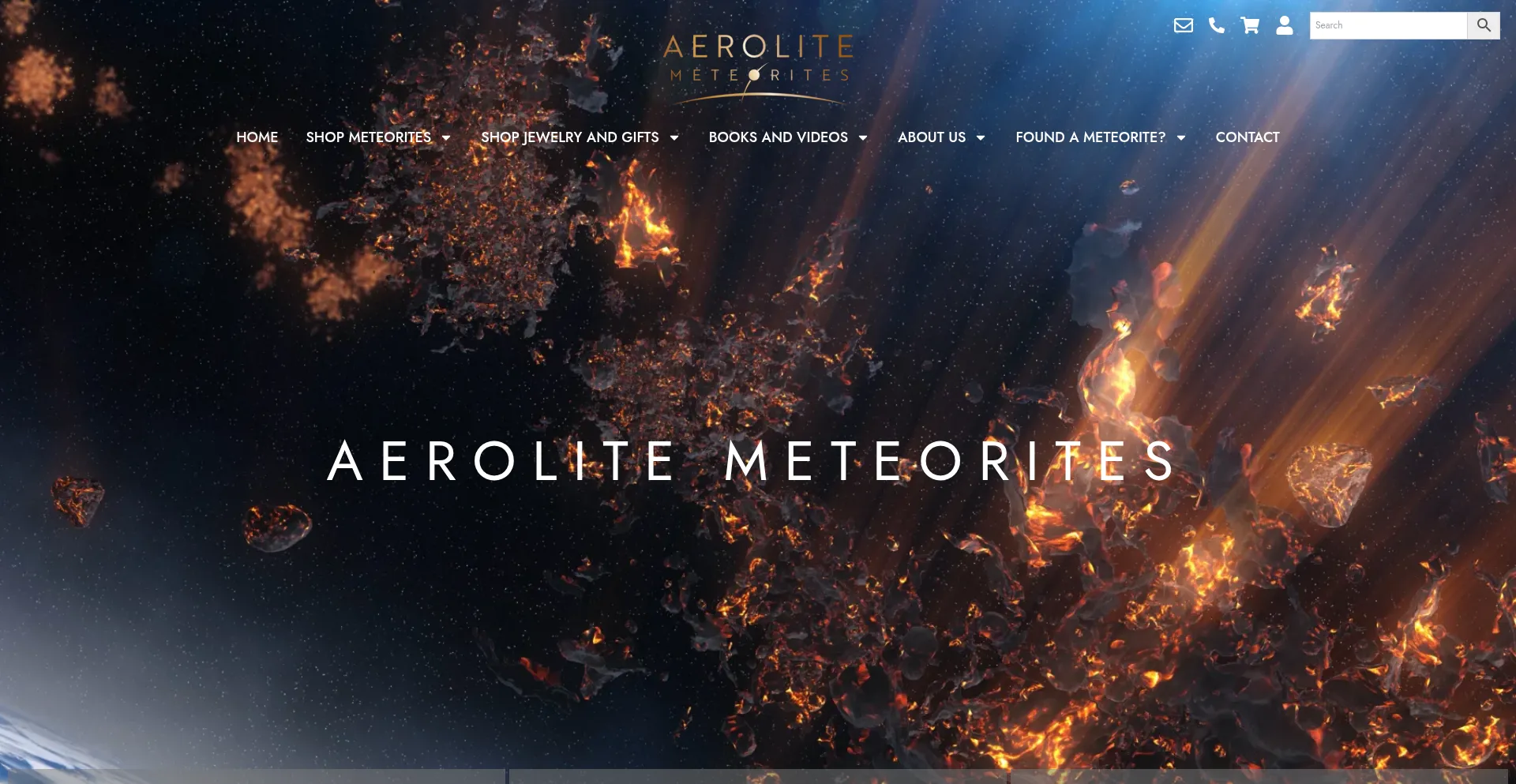 ¿És Seguro y Confiable Aerolite.org?