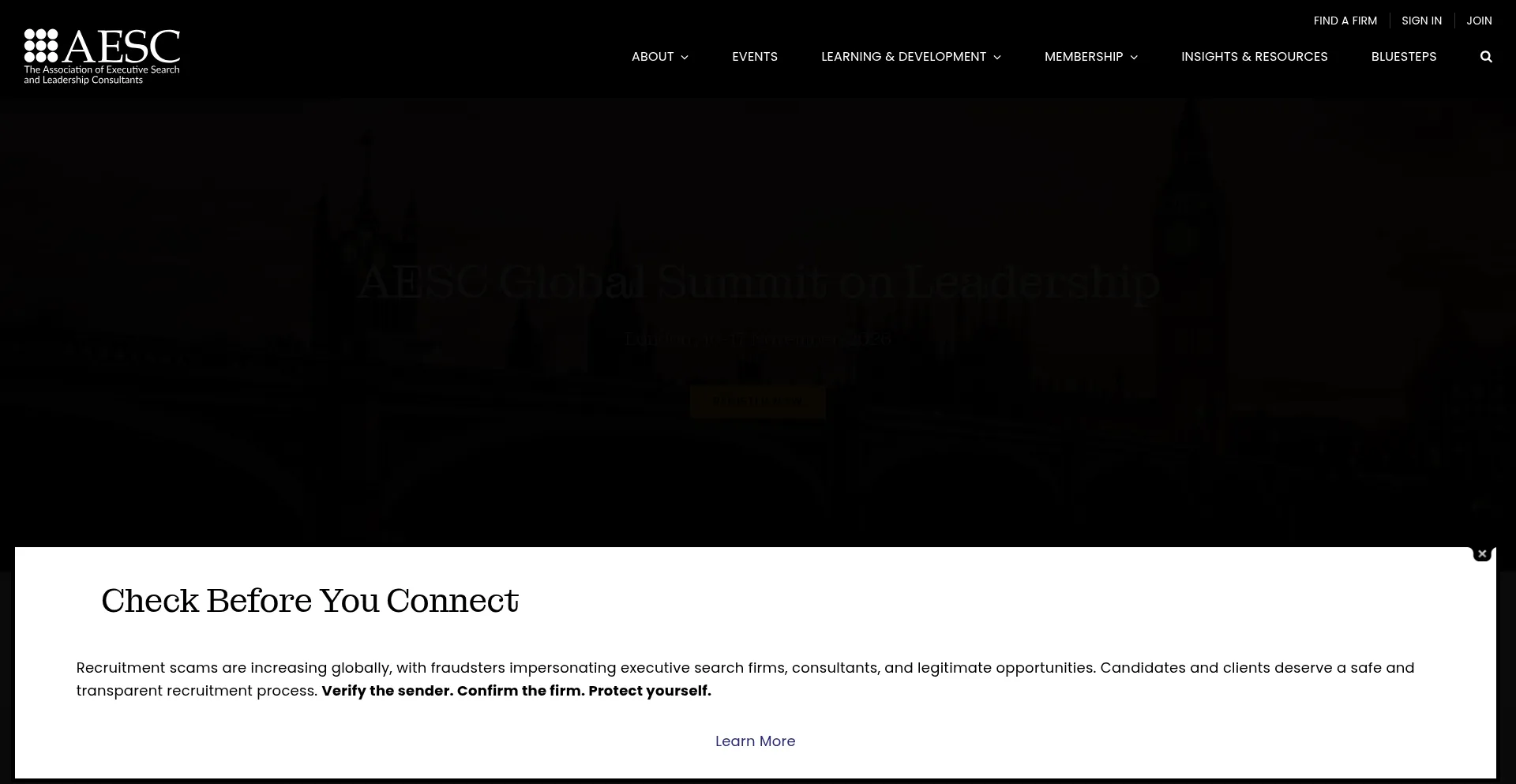Aesc.org