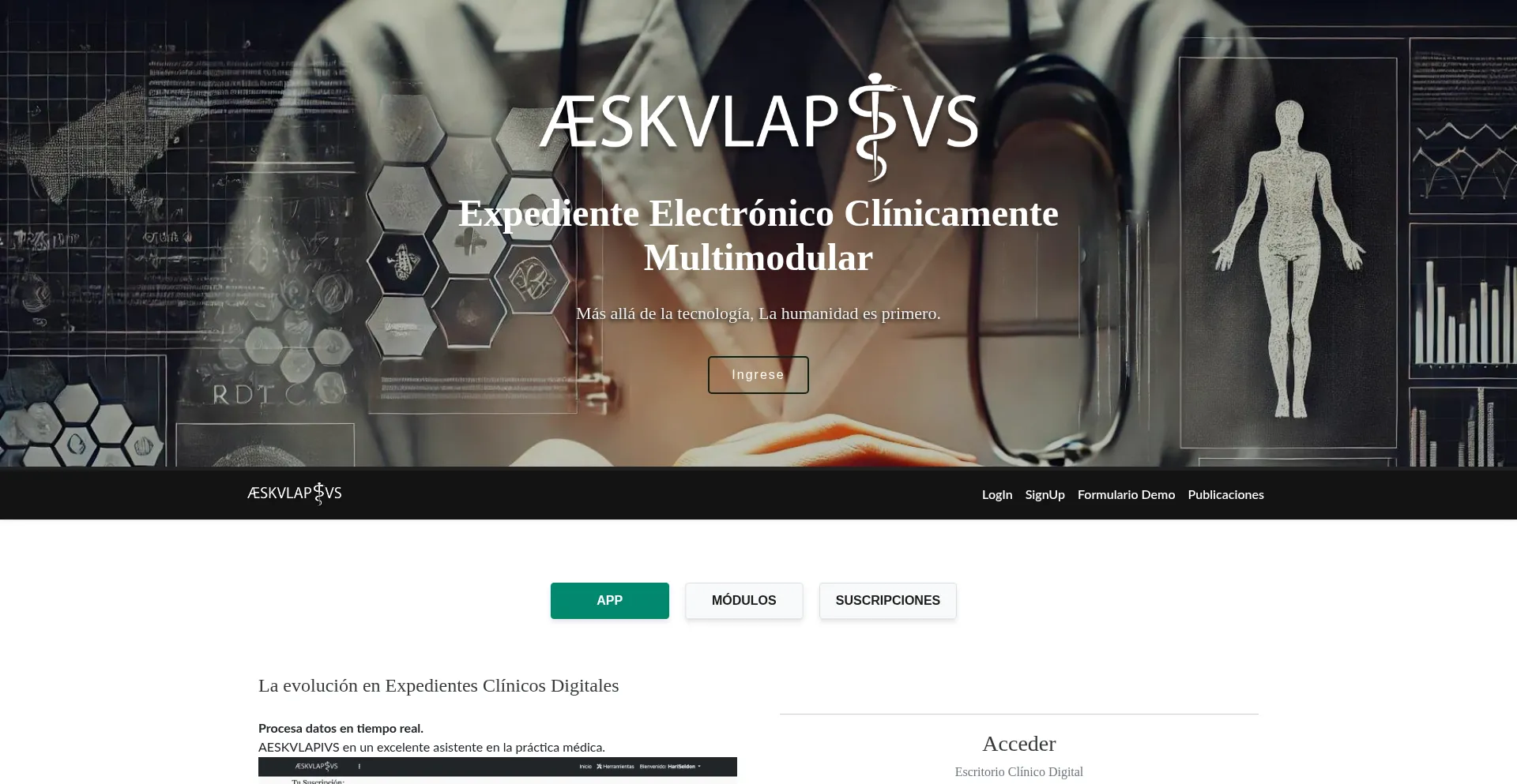 ¿És Seguro y Confiable Aeskvlapivs.com?