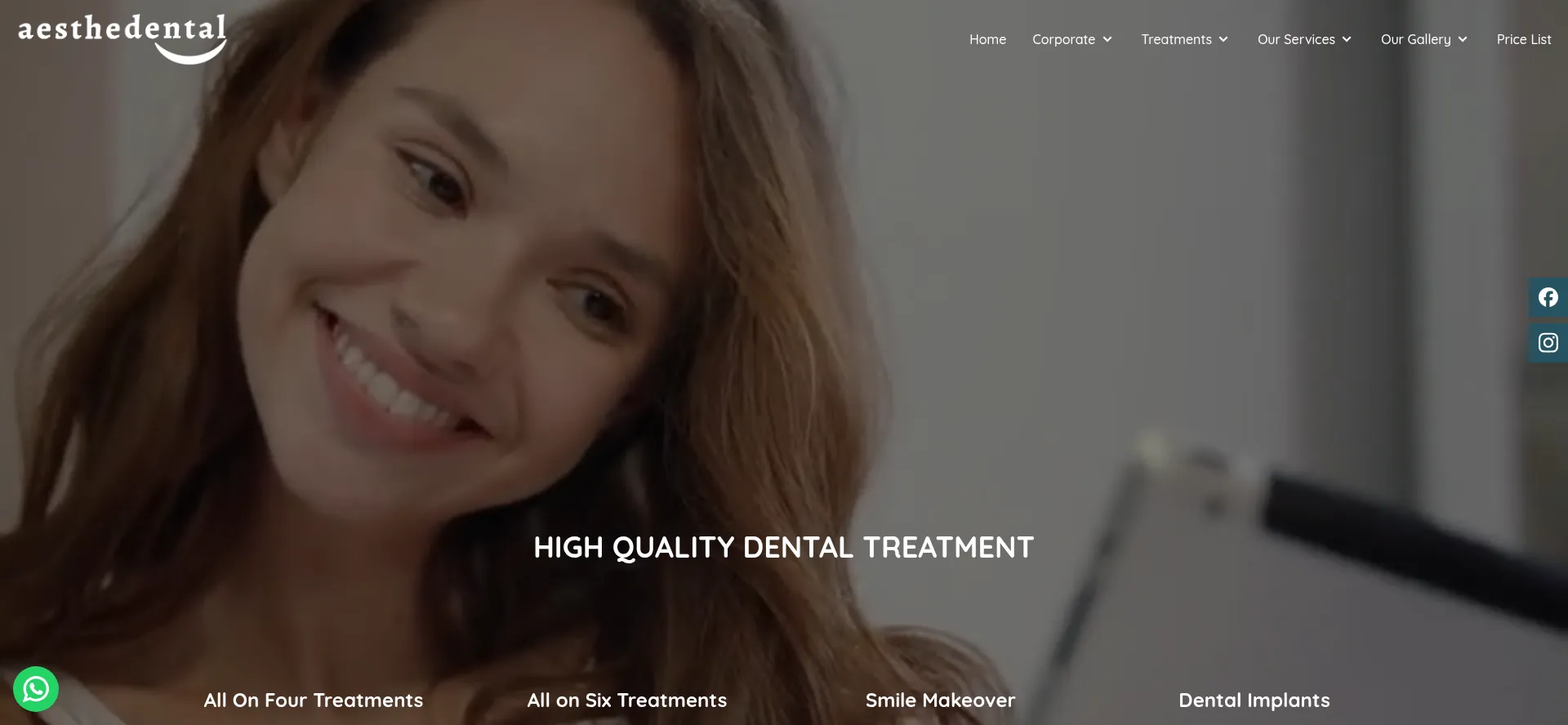 Aesthedental.com