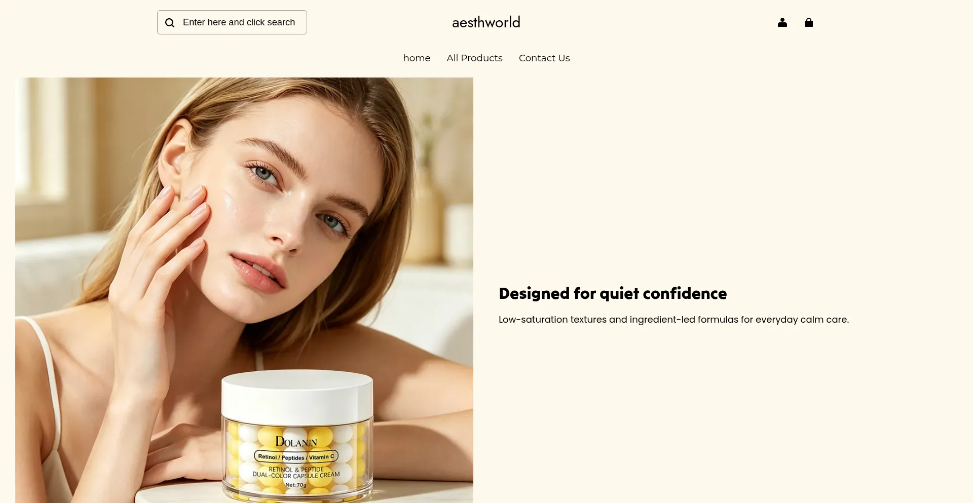 Aesthworld.com