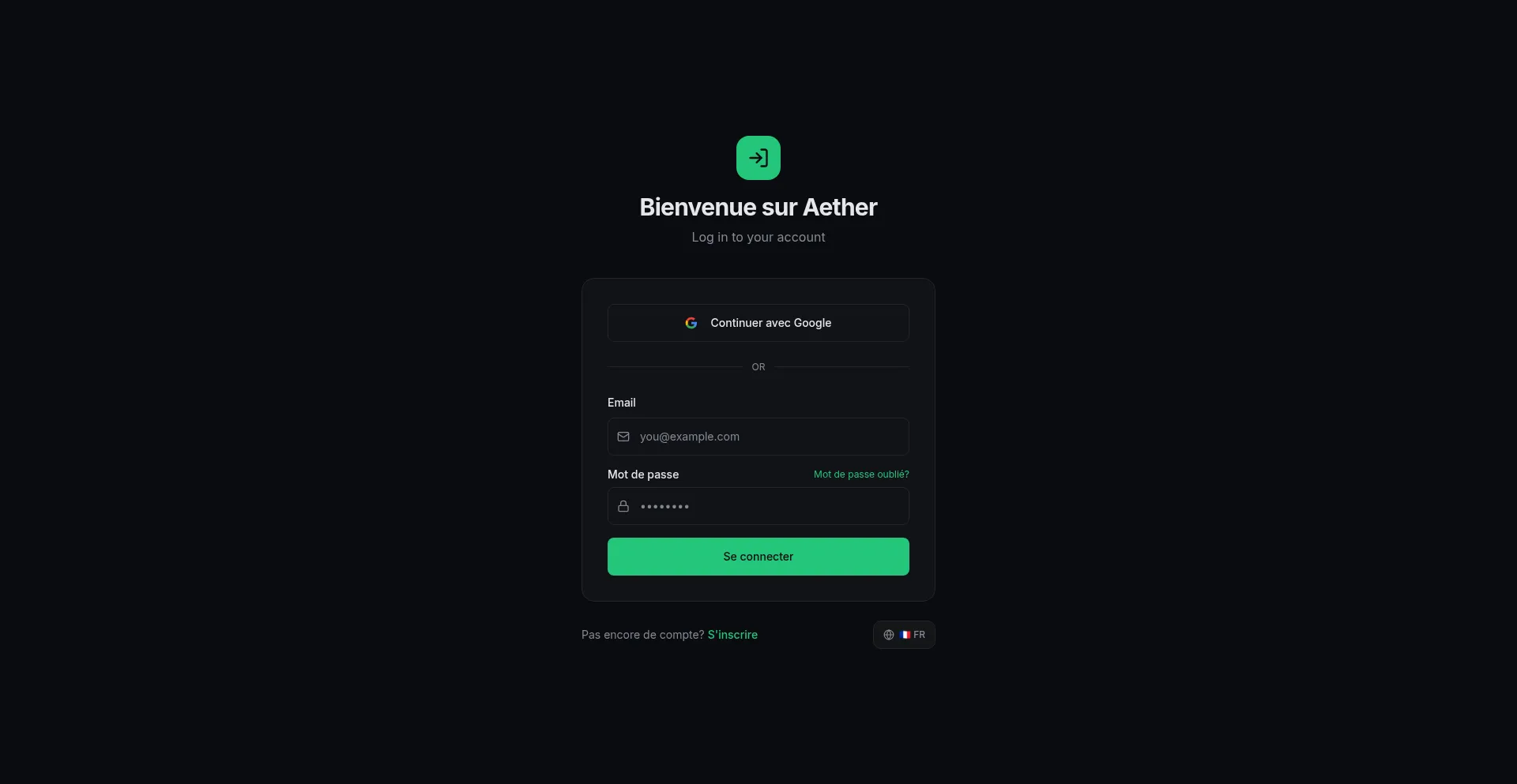 Aethbase.com