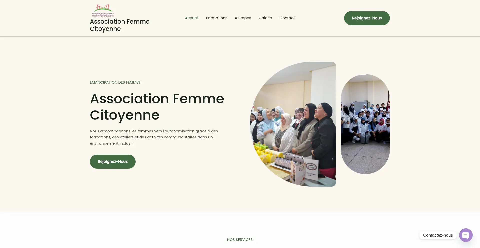 Afcmaroc.com