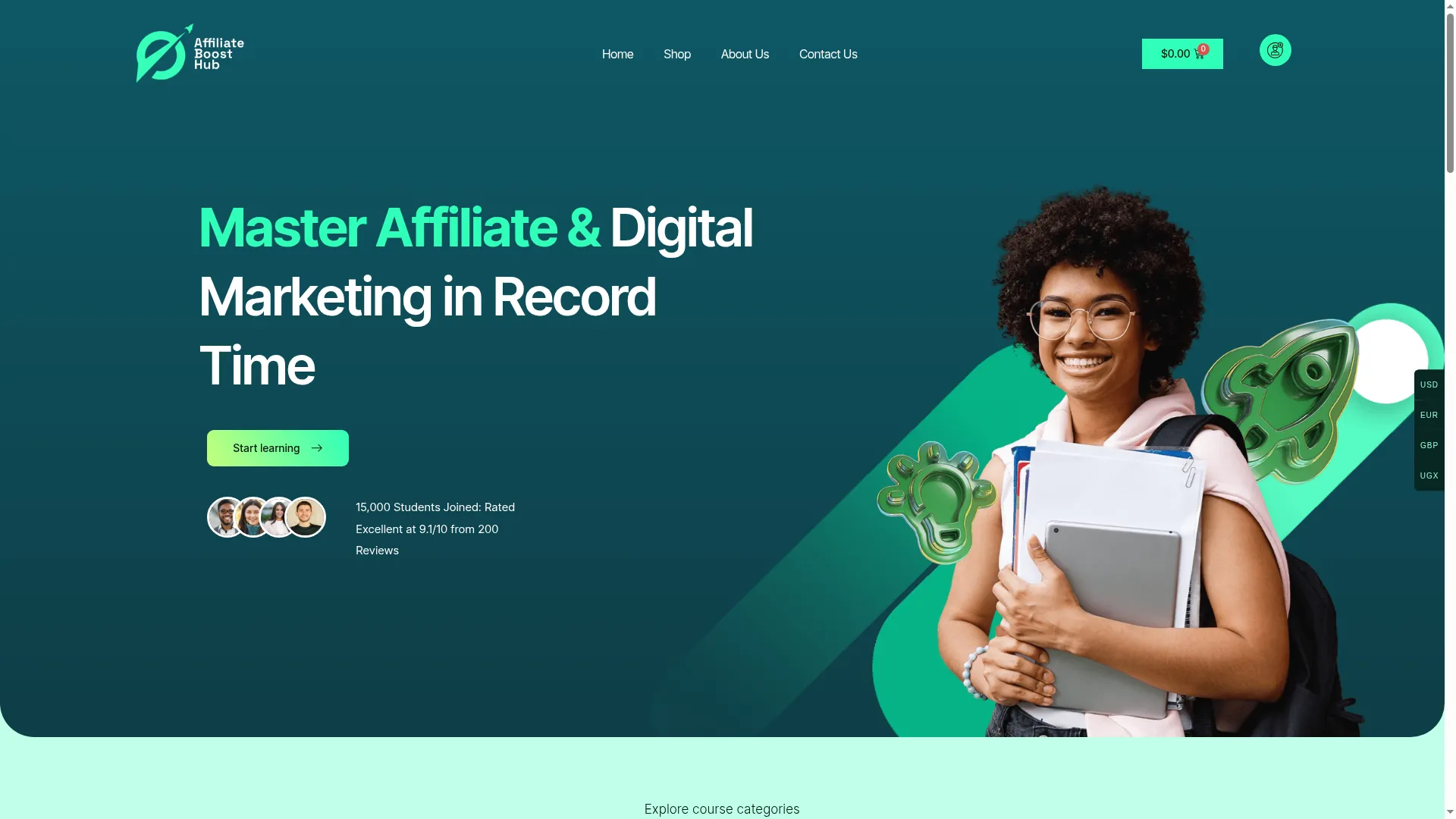 Affiliateboosthub.com