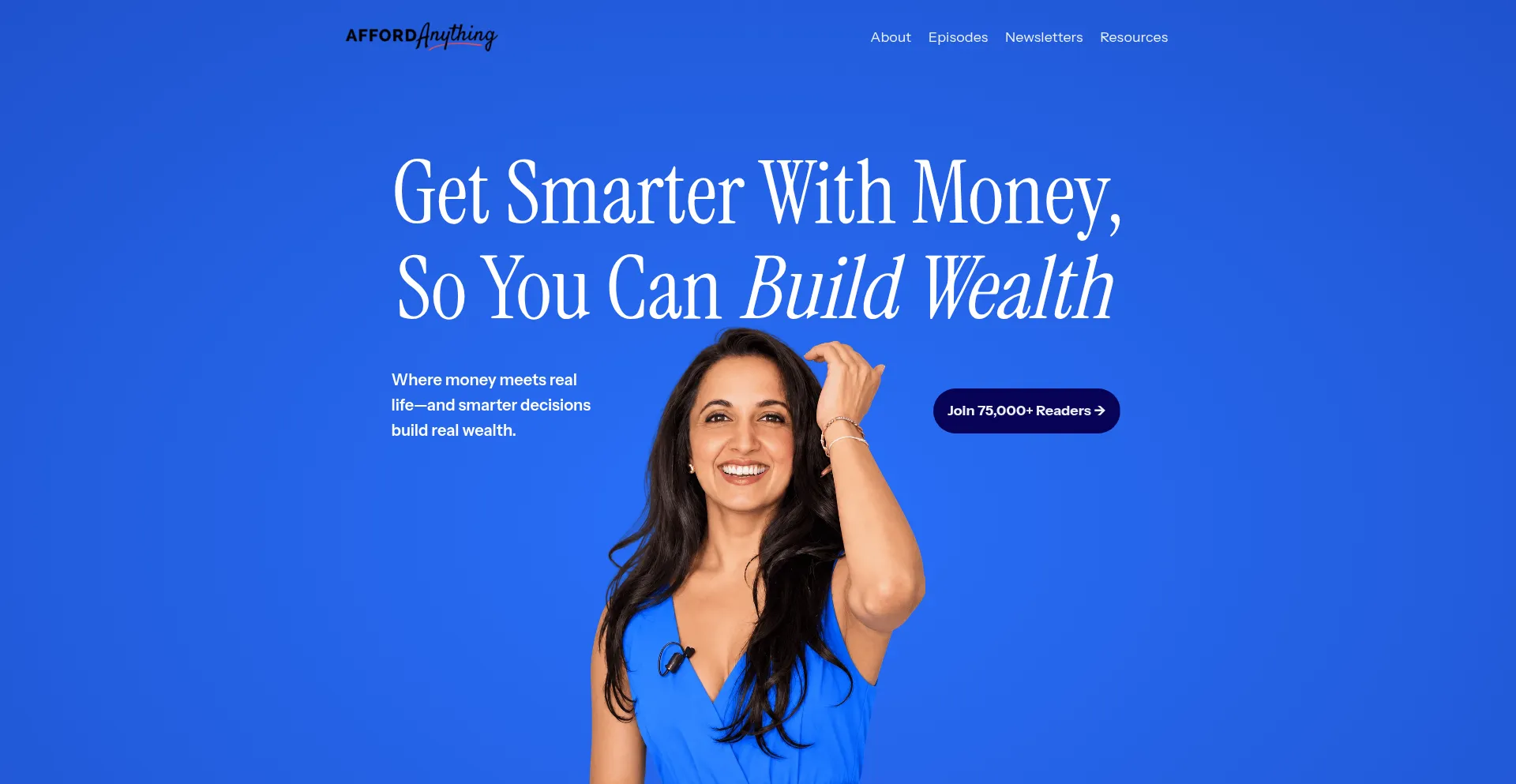 Affordanything.com