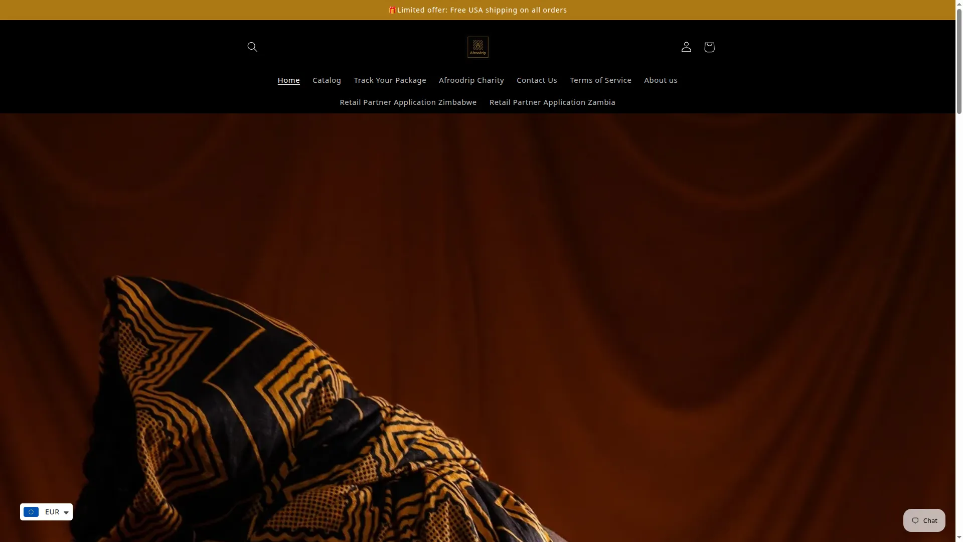 Afroodrip.com