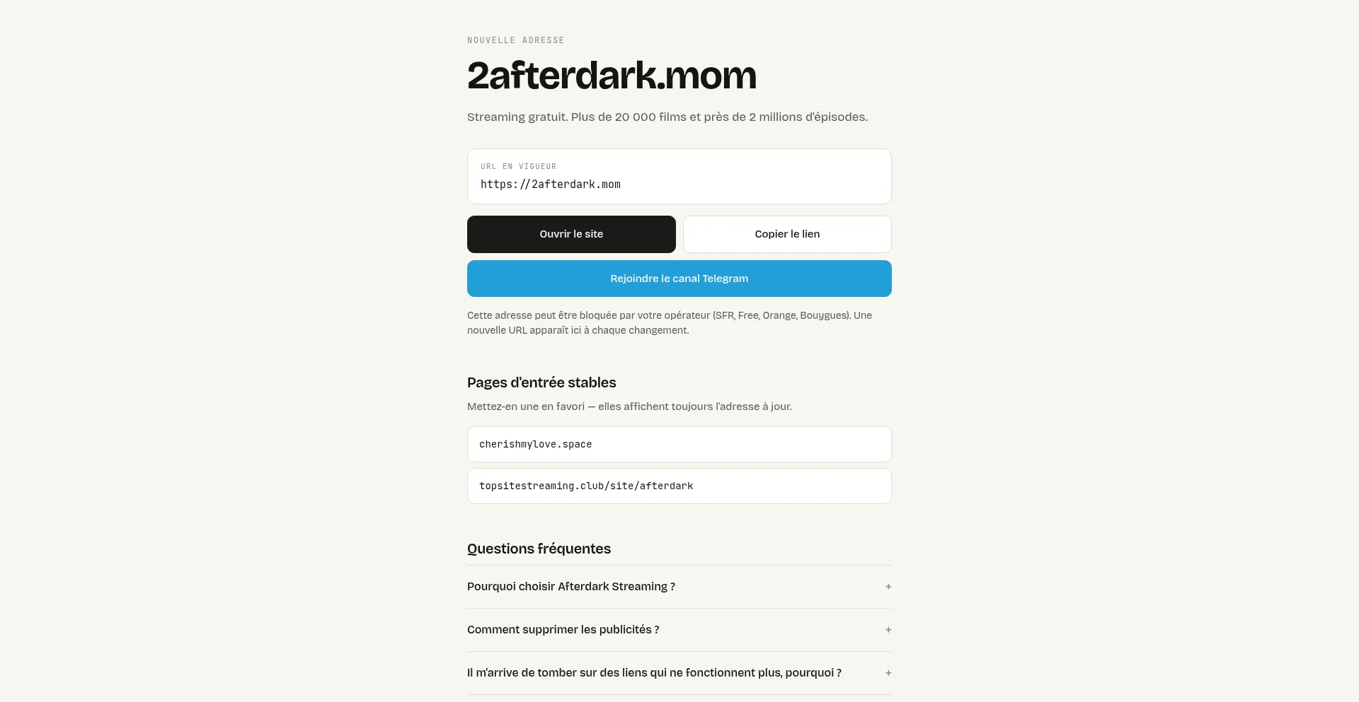 Afterdark.mom