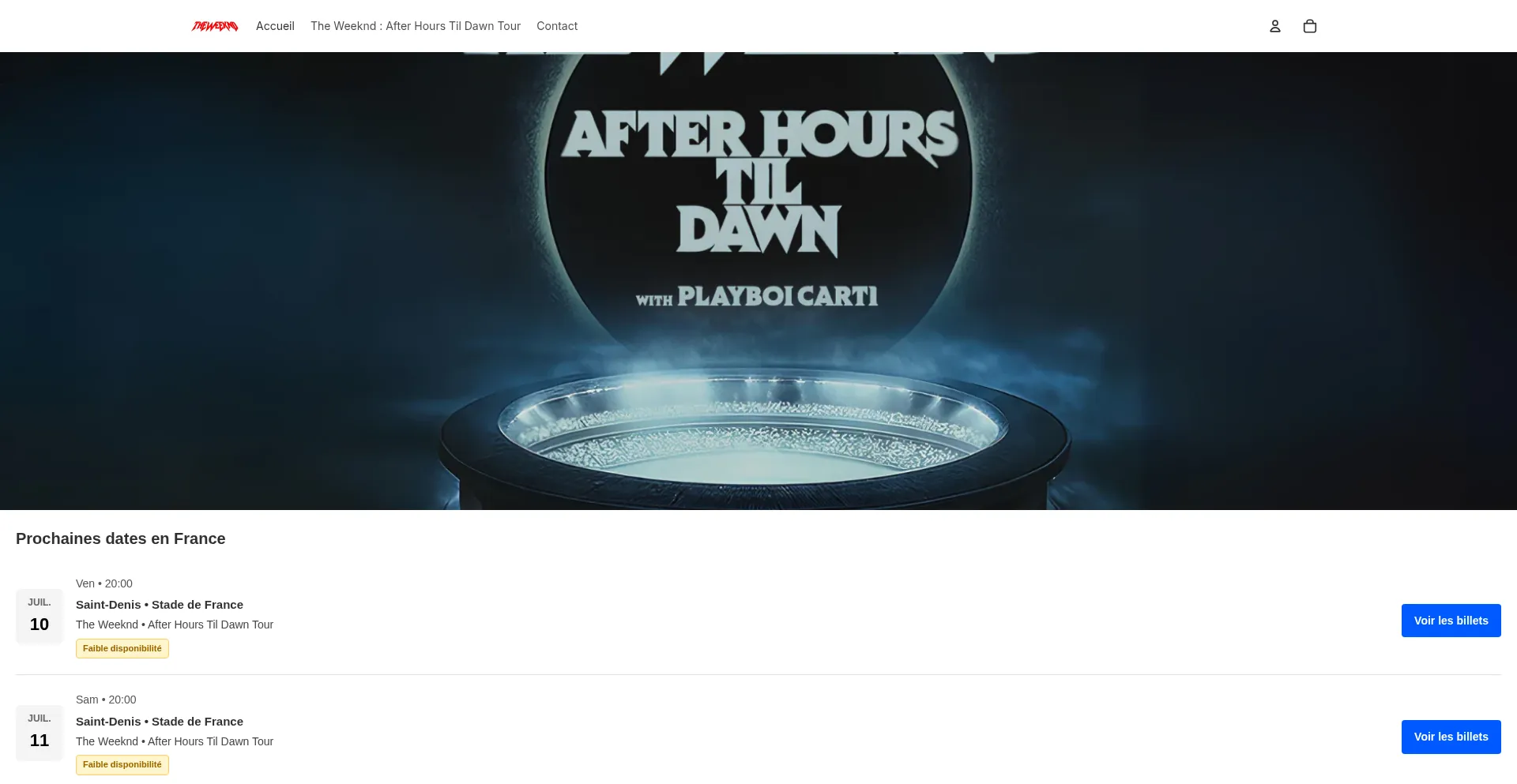 ¿És Seguro y Confiable Afterhoursuntildawn2026.com?
