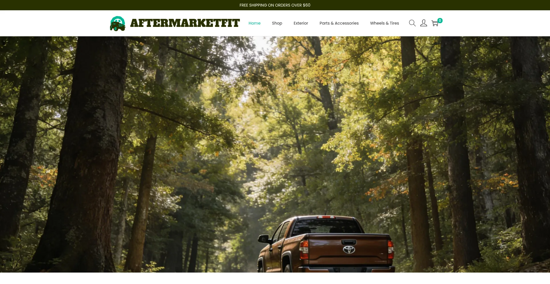 Aftermarketfit.com