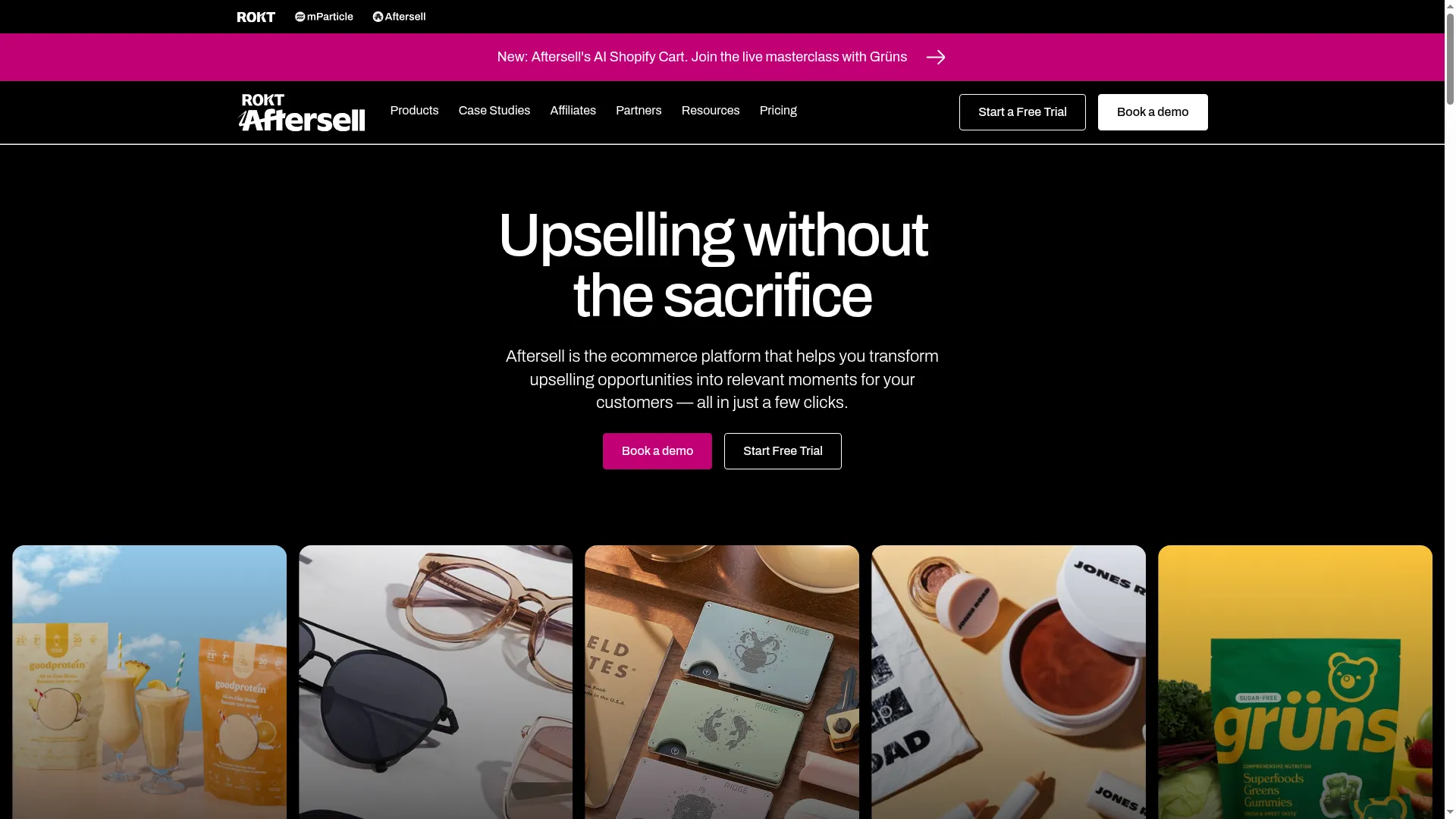 Aftersell.com