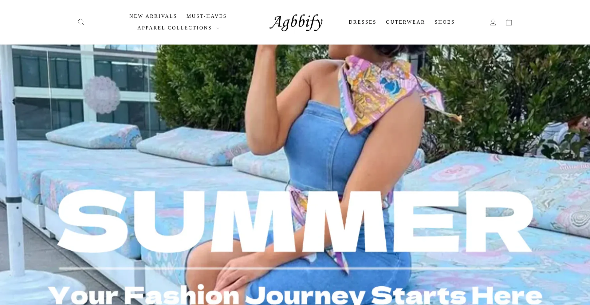 Agbbify.com Screenshot