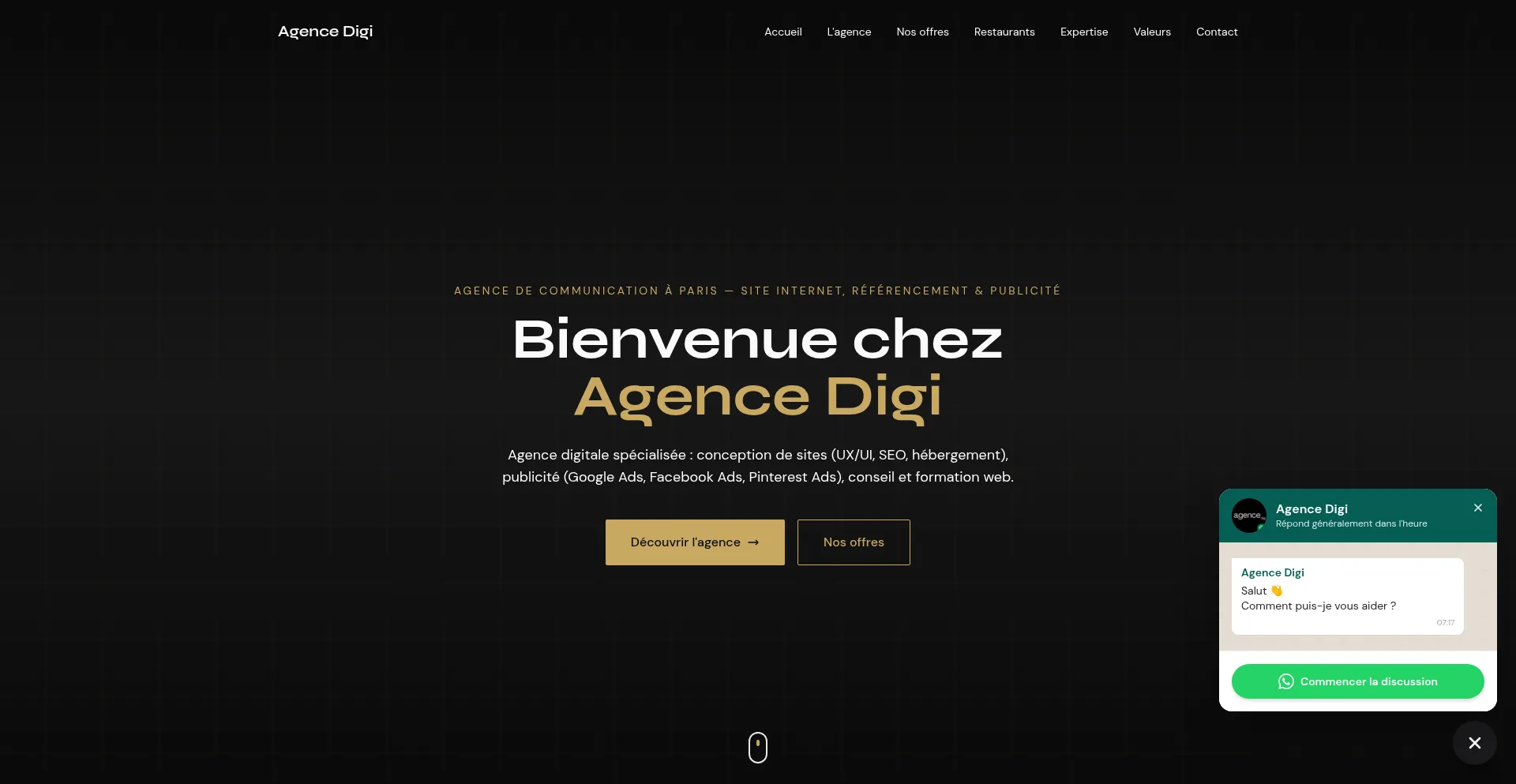 Agencedigi.com