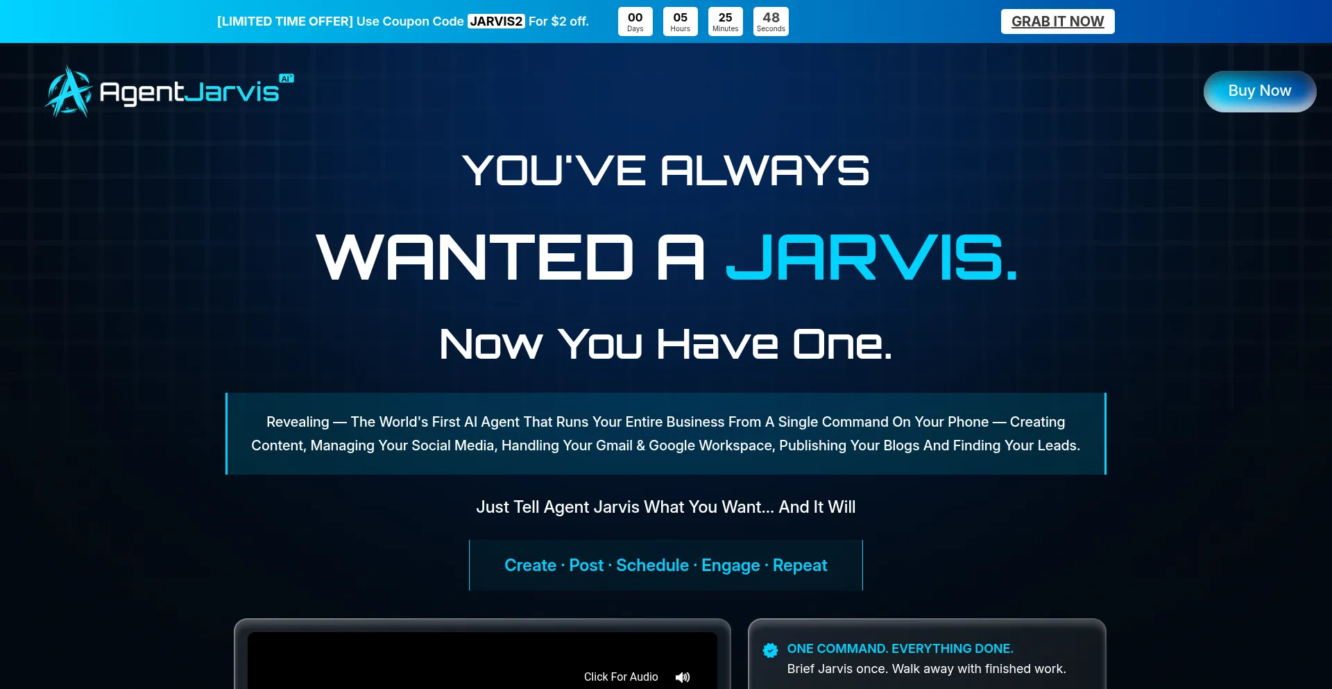 Agentjarvisai.com