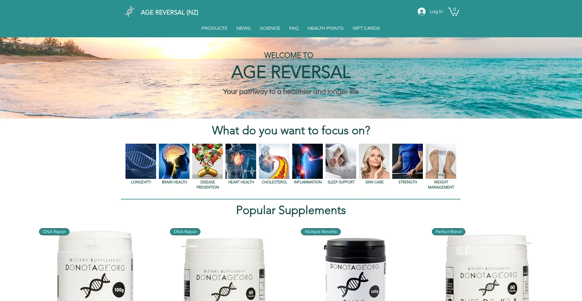 ¿És Seguro y Confiable Agereversal.co.nz?