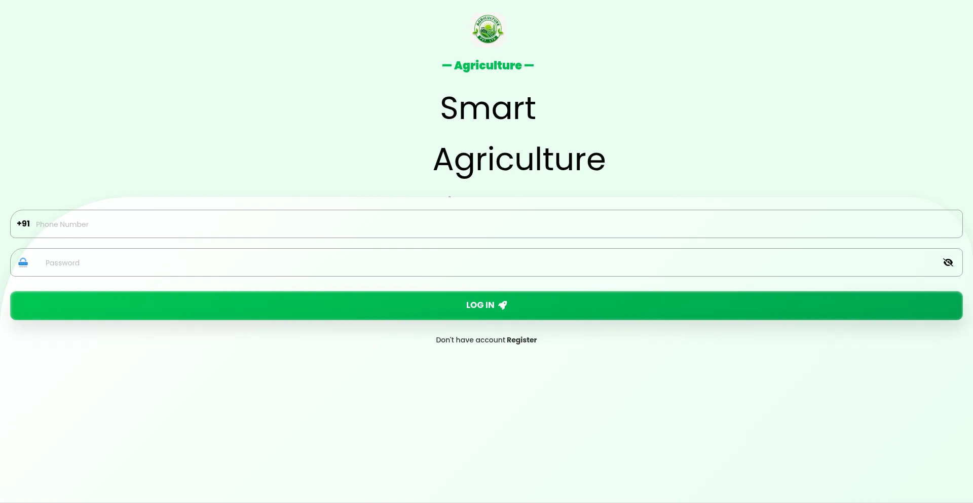Agricultural55.com