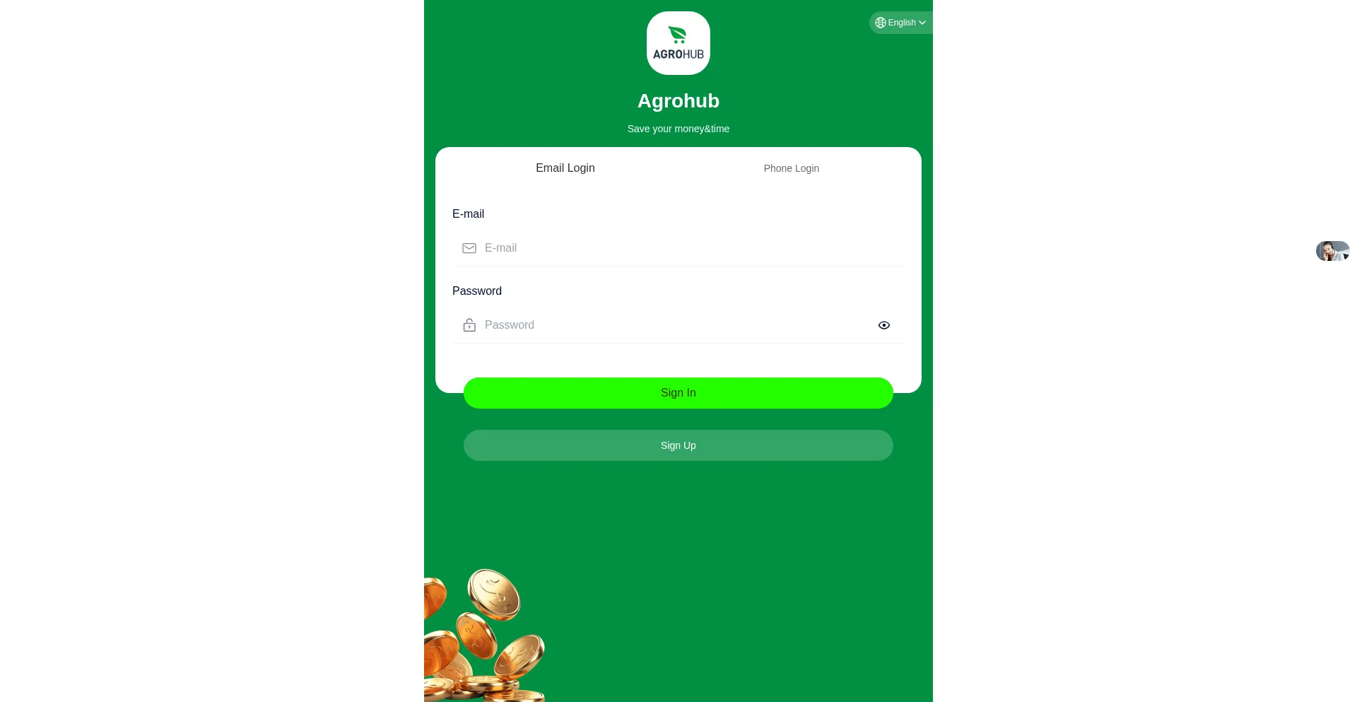 Agrohub.biz