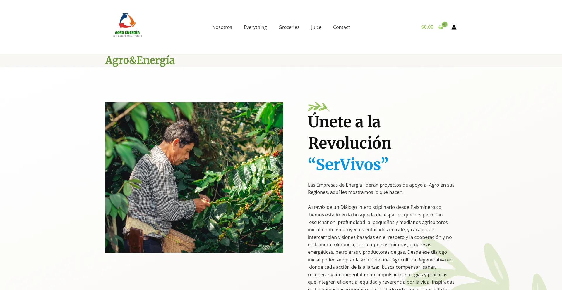 Agroyenergia.com