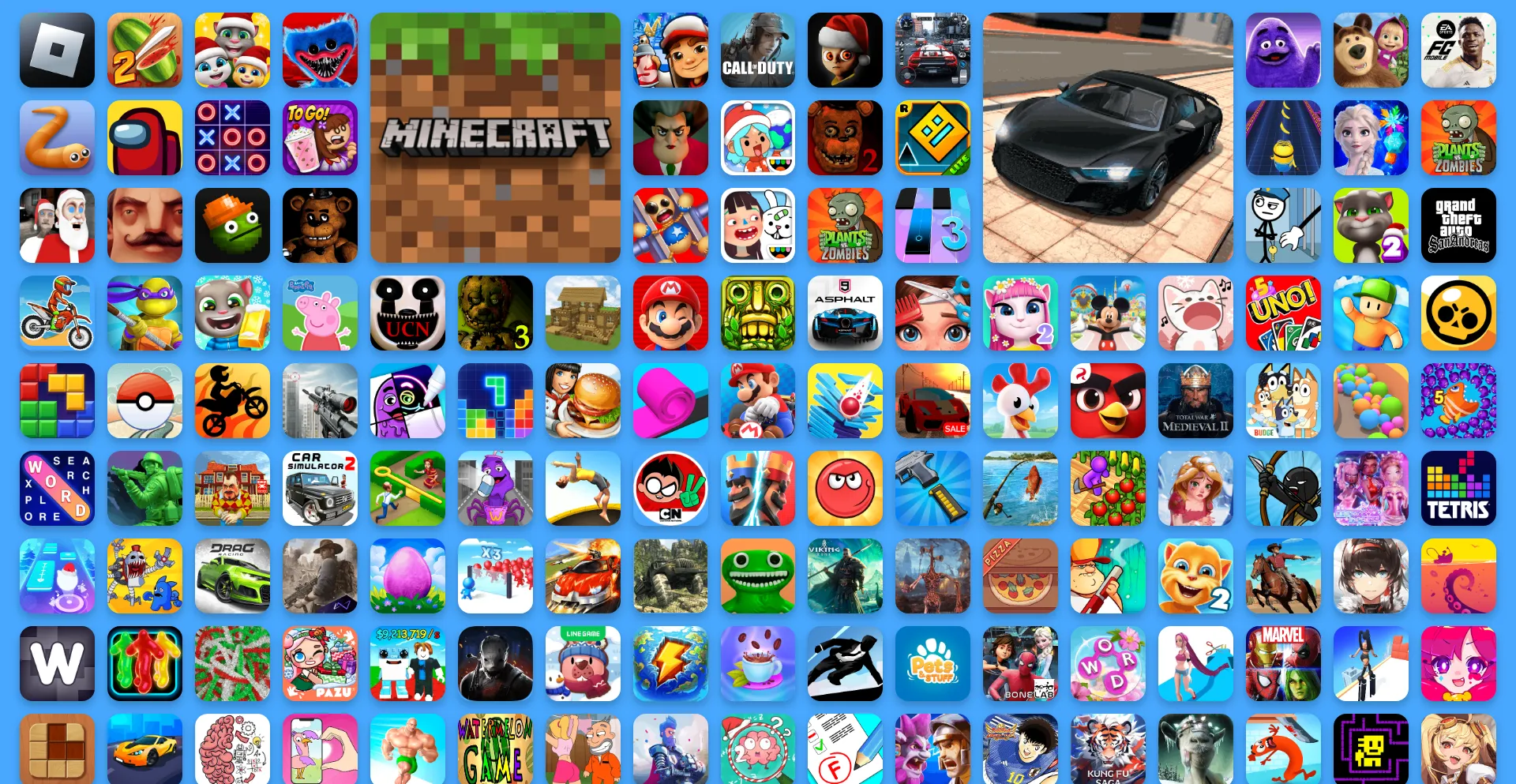 Ahacards.com Screenshot