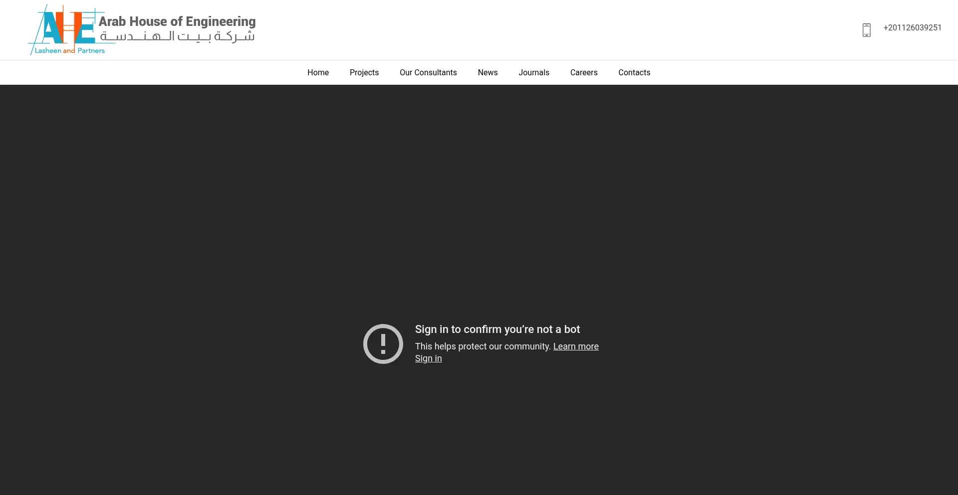 Ahe-consult.com
