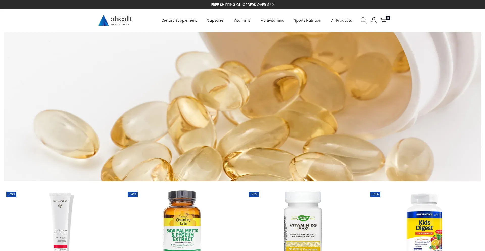 Ahealthych.com