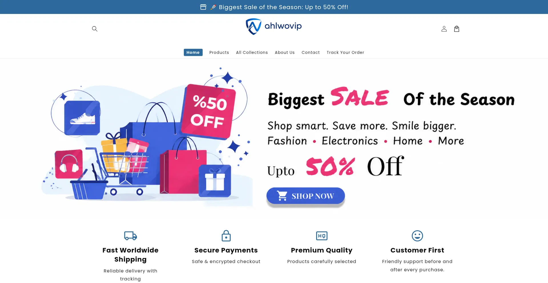 Ahlwovip.com