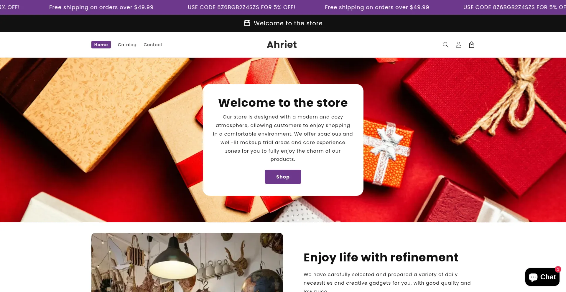 Ahriet.com