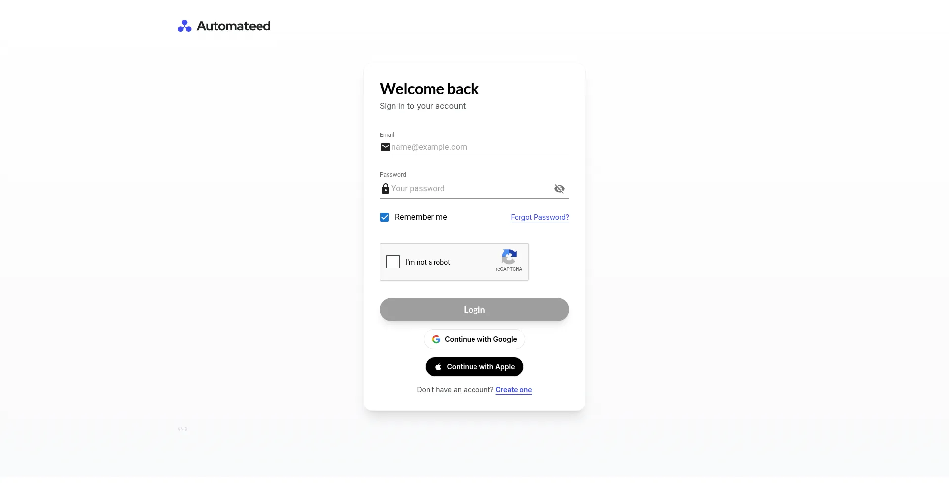 Ai.automateed.com