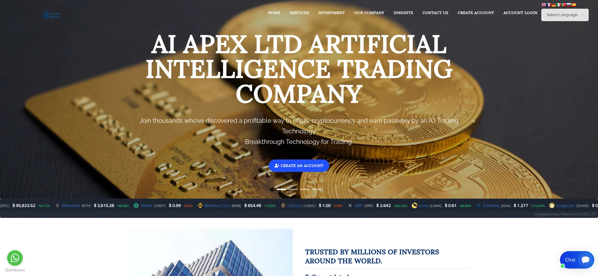 Ai-apexlimited.com