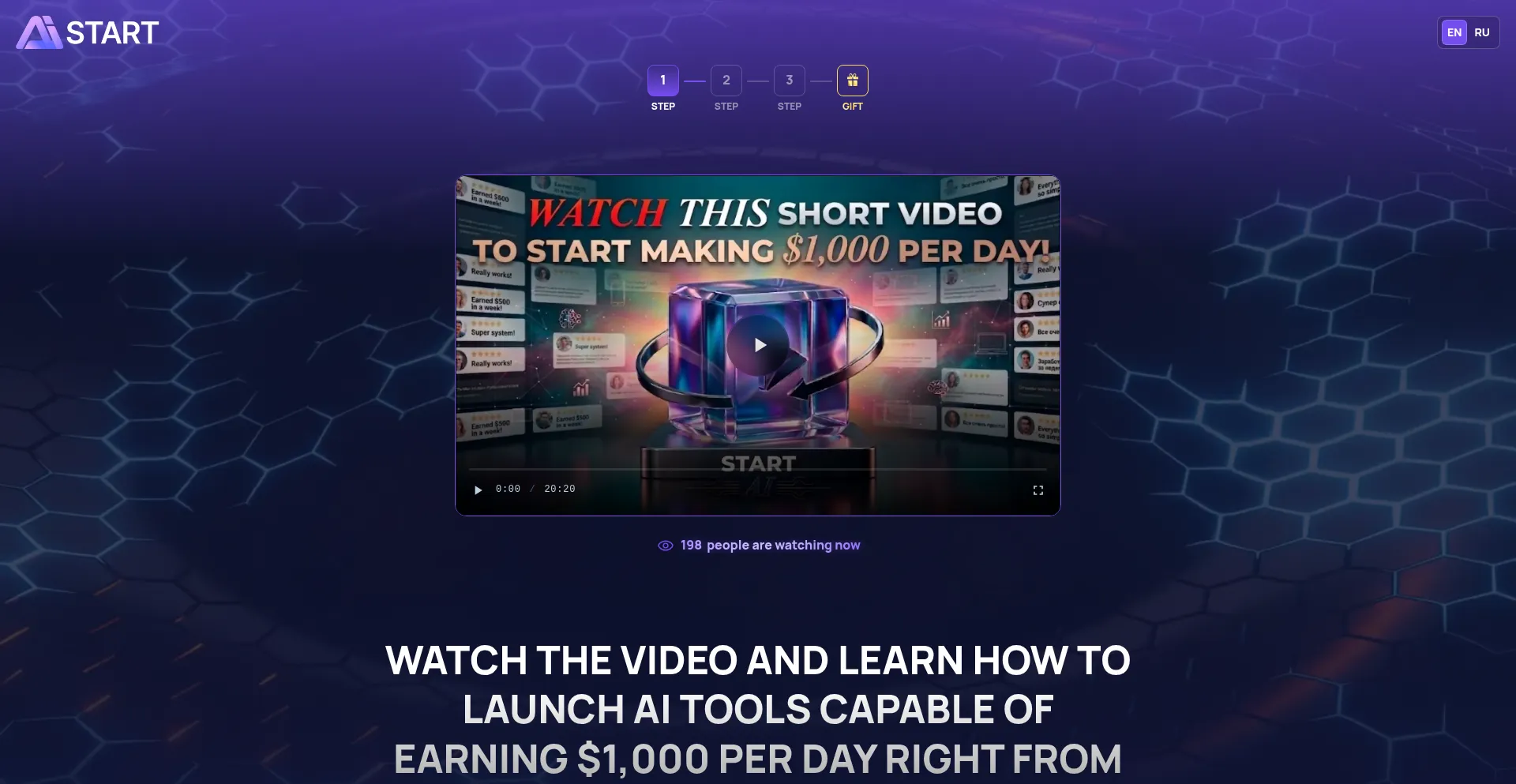 Ai-newstarts.com
