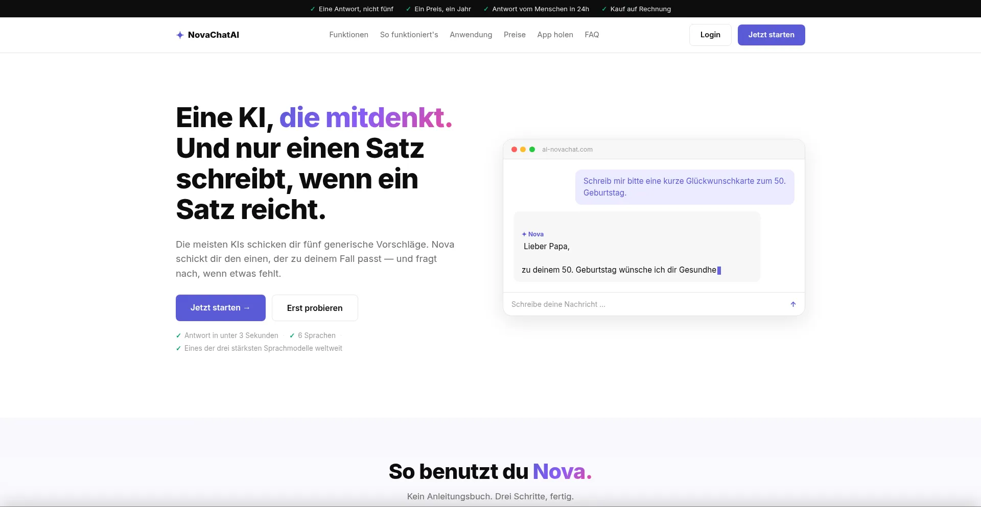 Ai-novachat.com
