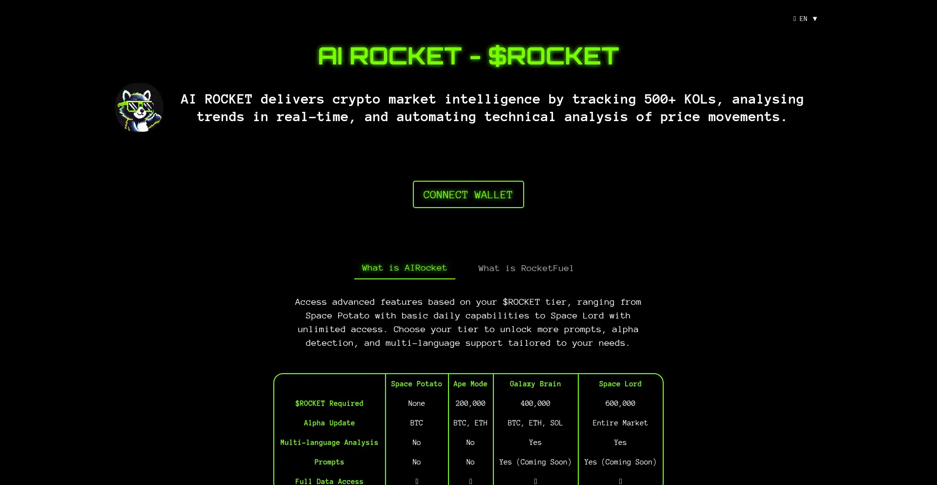 Ai-rocket.tech