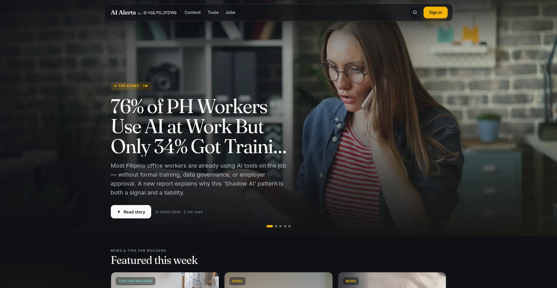 Aialerts.ph