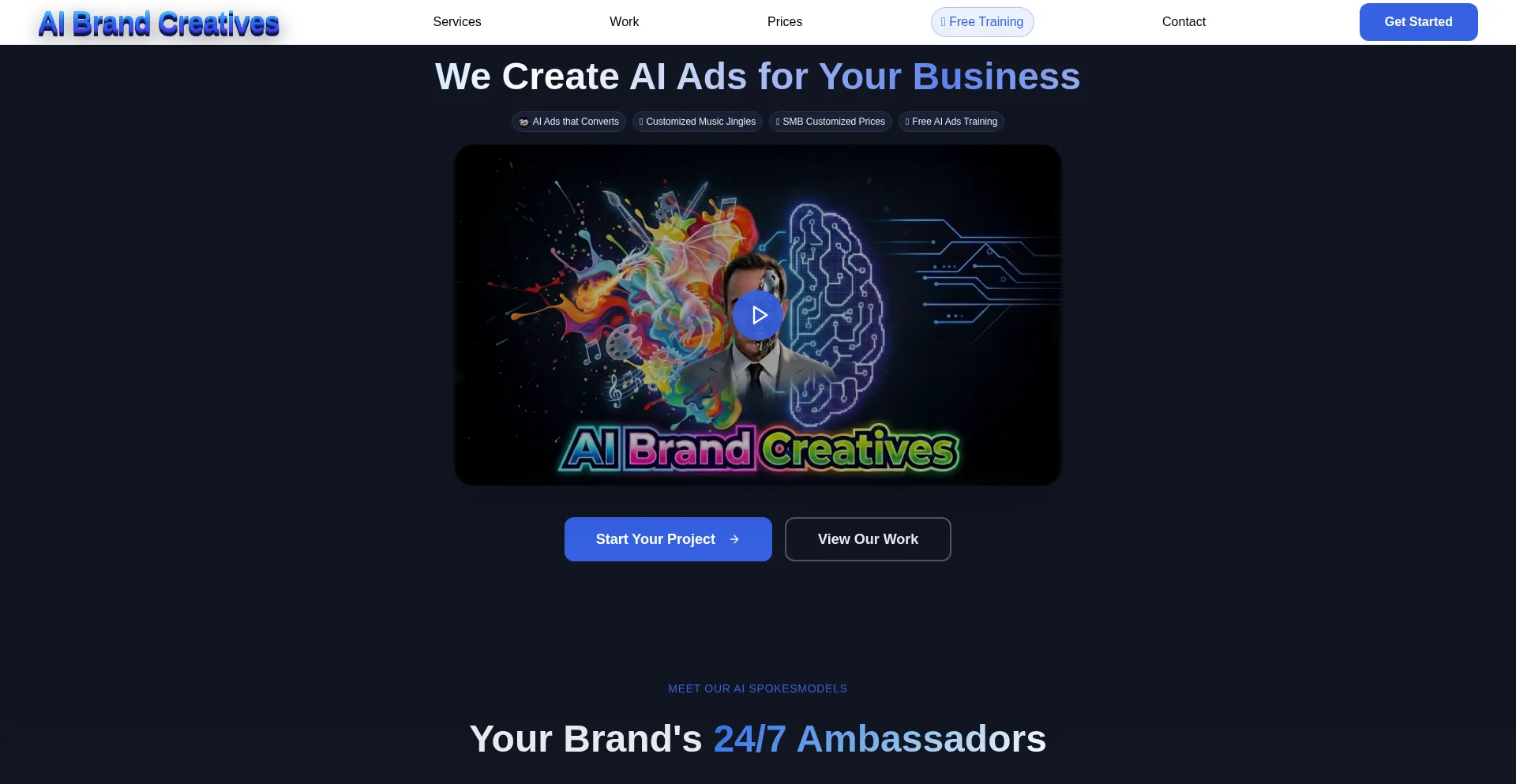 Aibrandcreatives.com