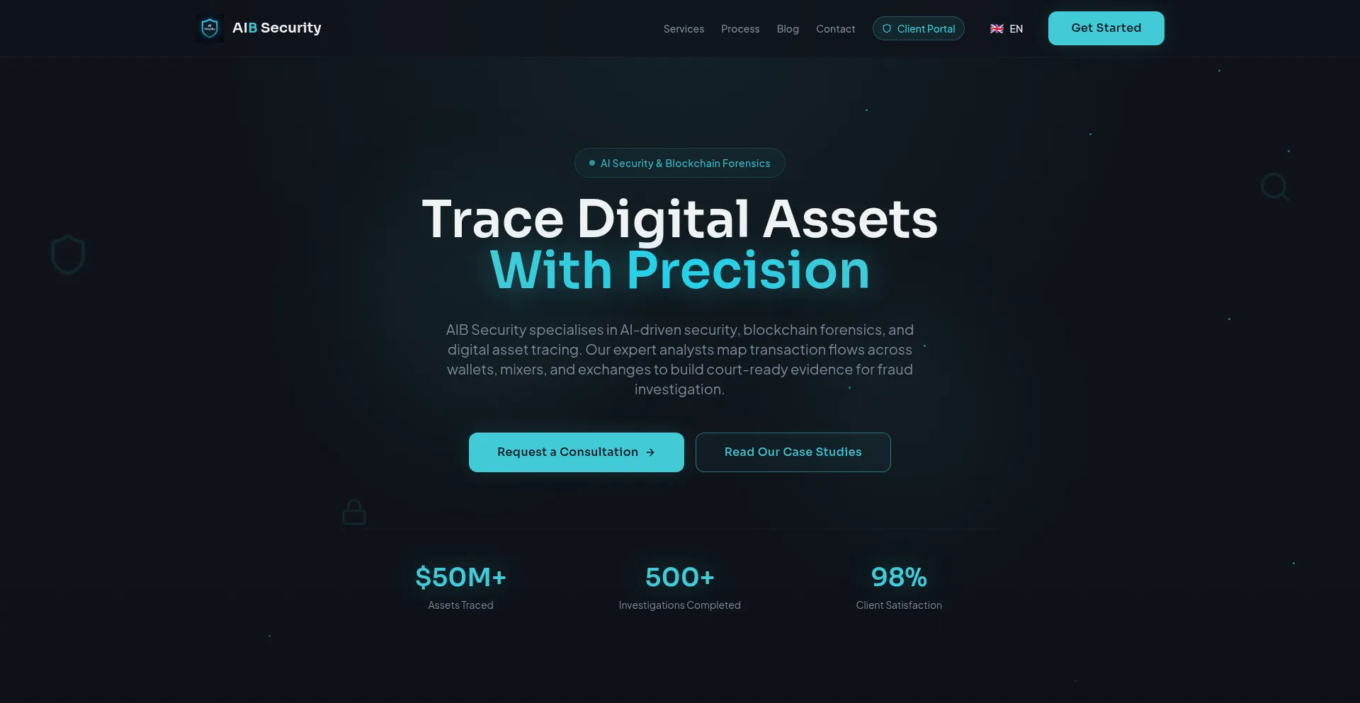 Aibsecured.com