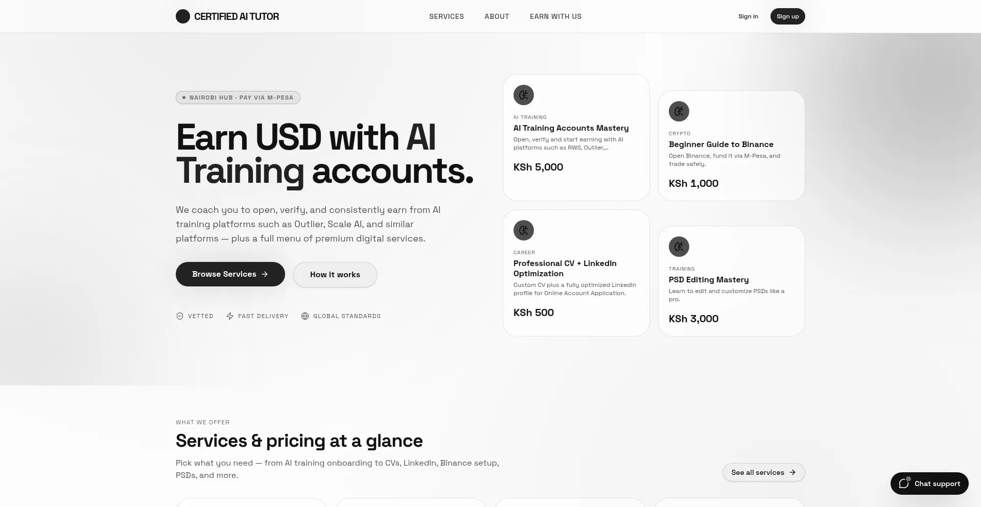 Aicertfied.com