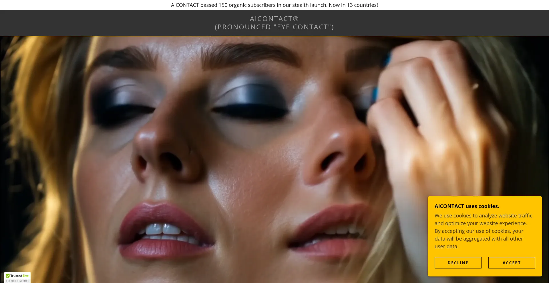 Aicontact.ai