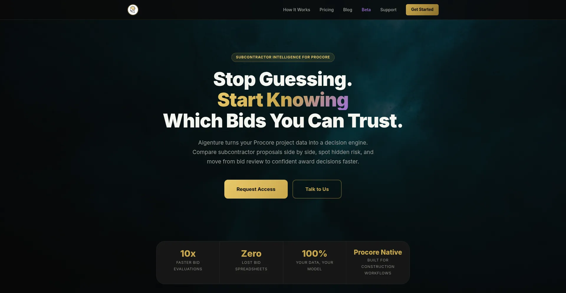 Aigenture.com