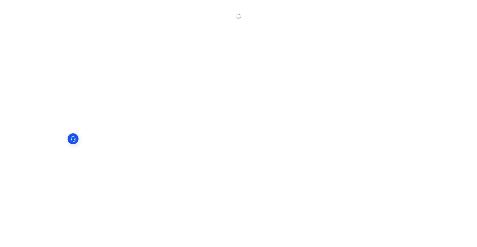 Website screenshot of Aihft.cc