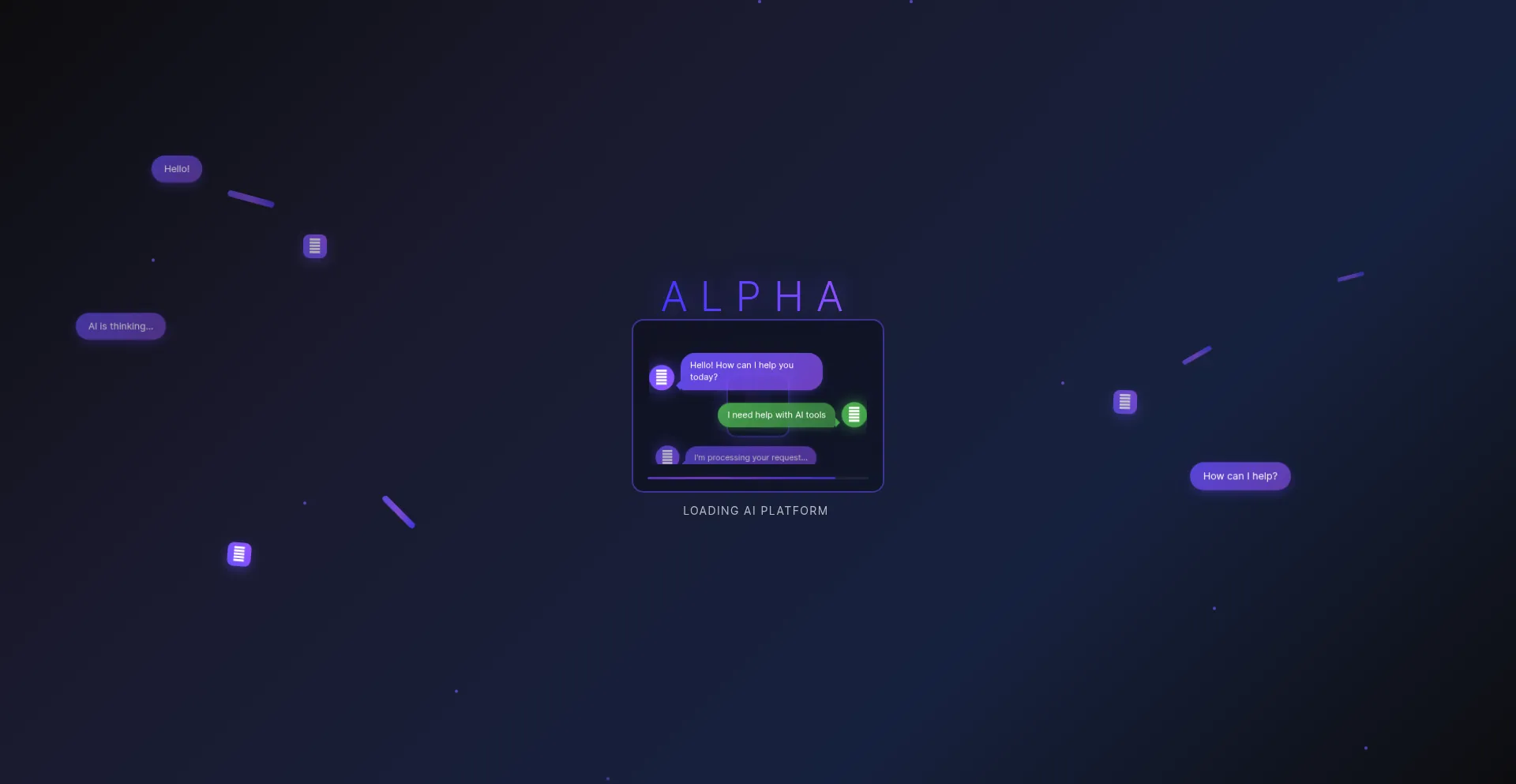 Aiialpha.me