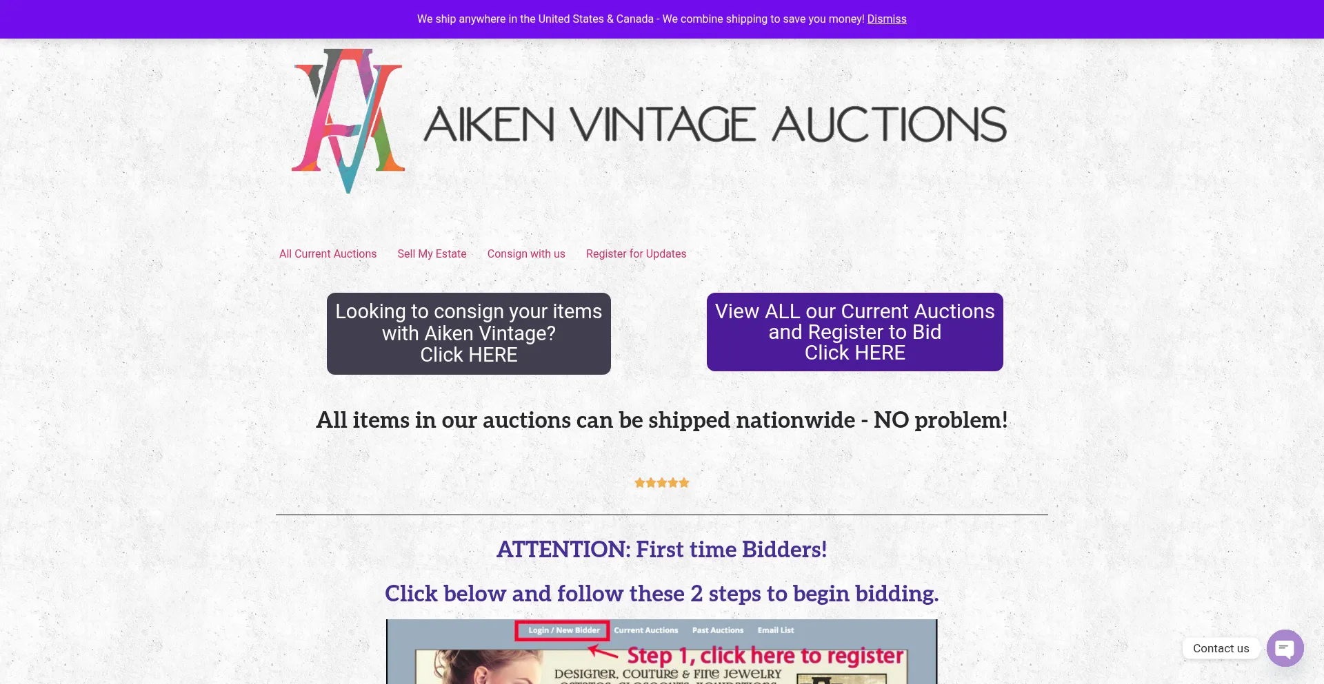 Aikenvintage.com
