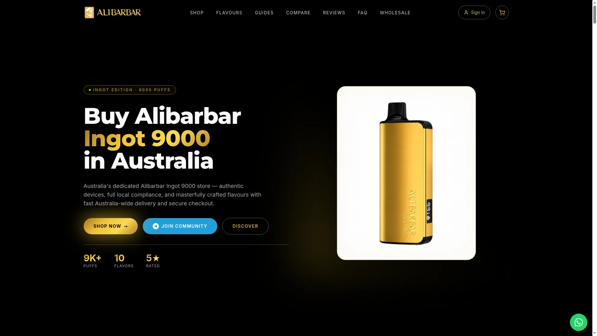 Ailibarbar.com