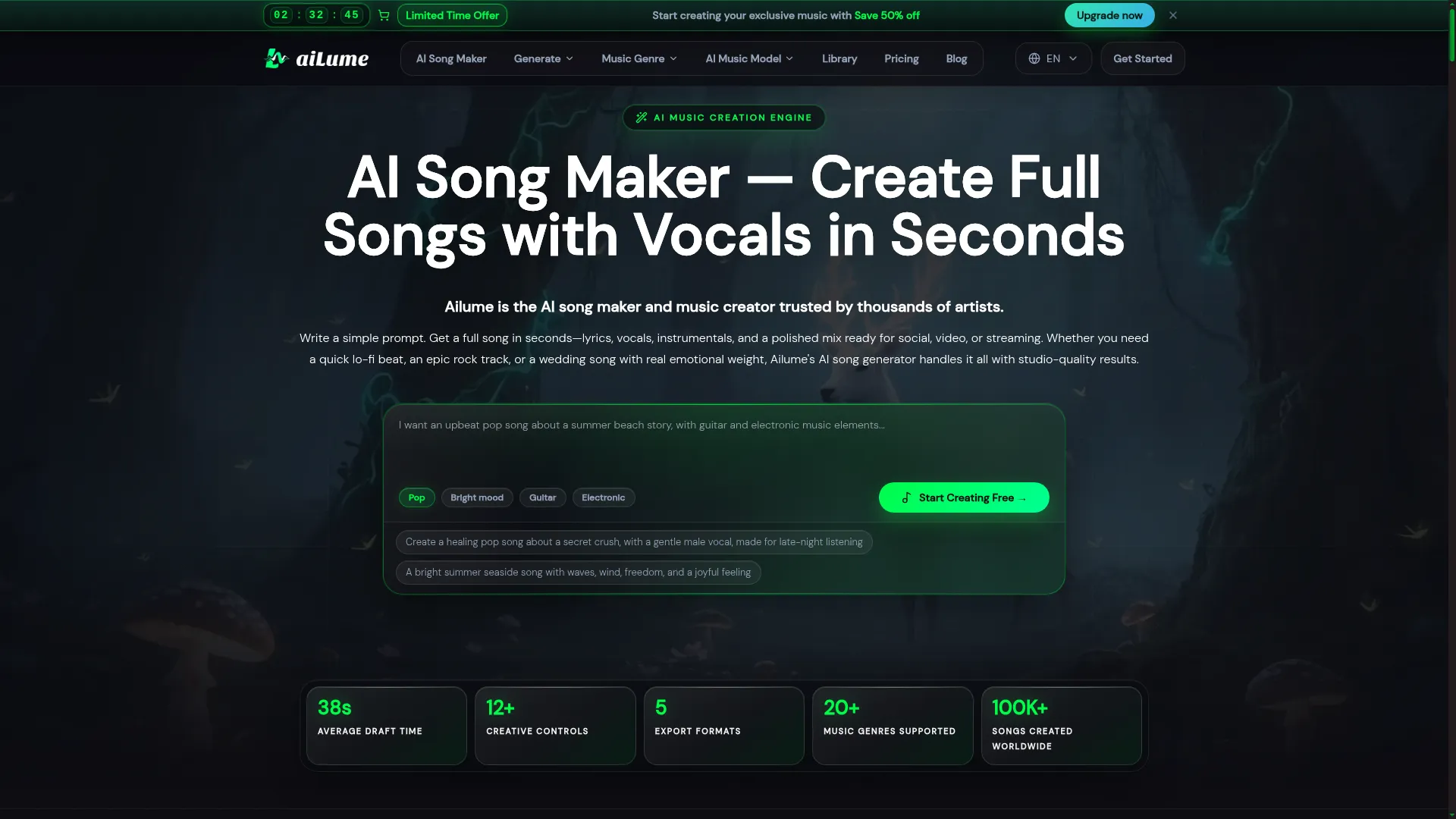 Ailume.co