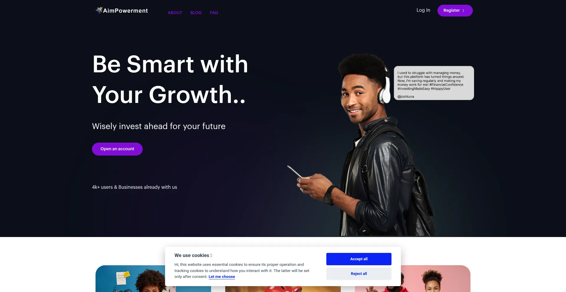 Aimpowerment.com