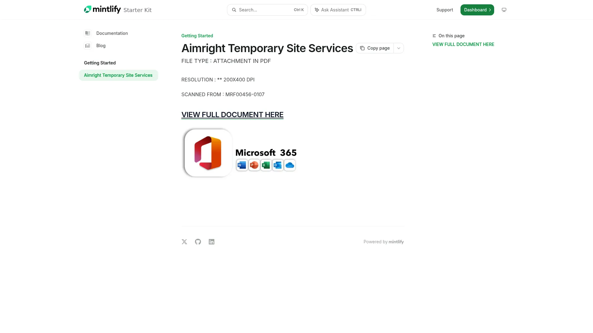Aimright.mintlify.site
