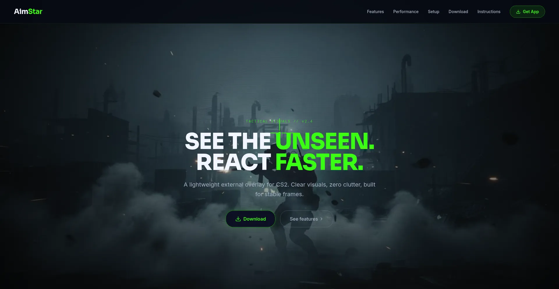 Aimstar.online