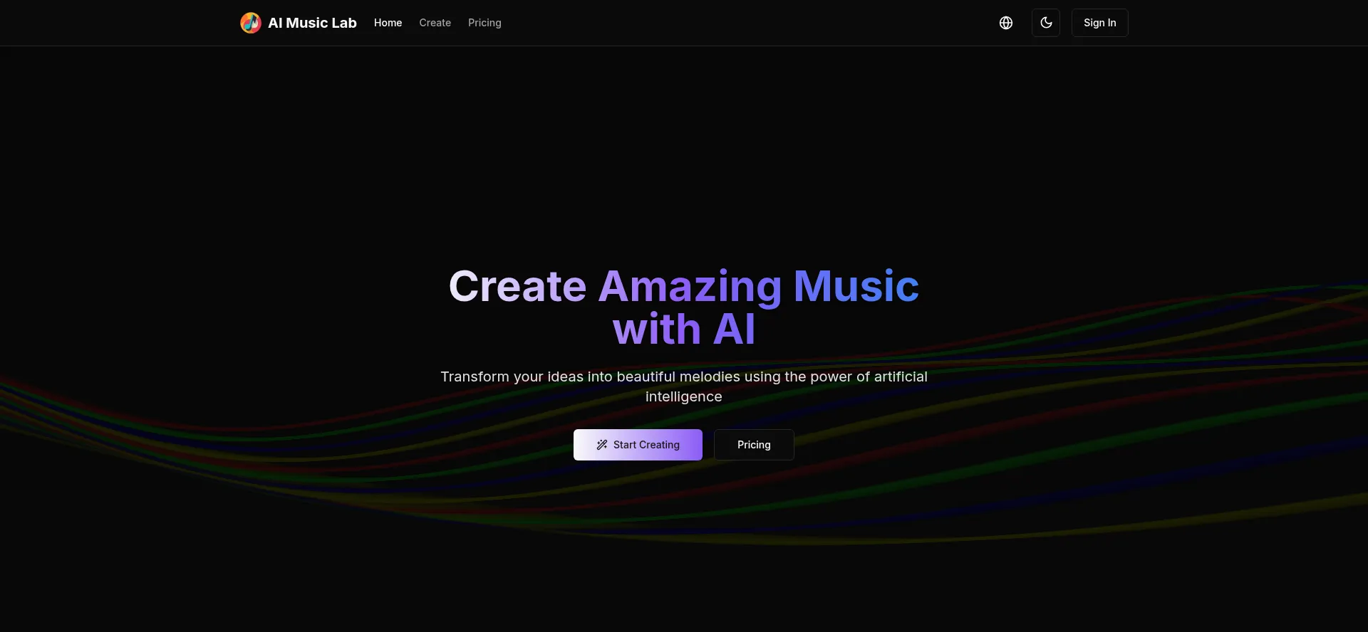 Aimusiclab.co