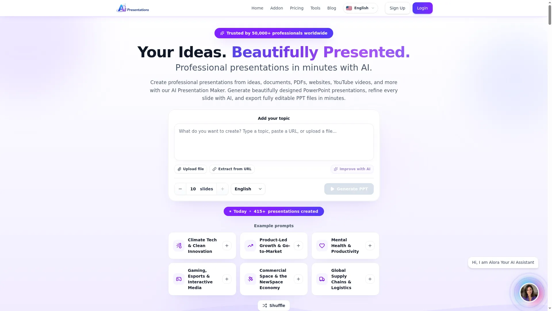 Aipresentations.app