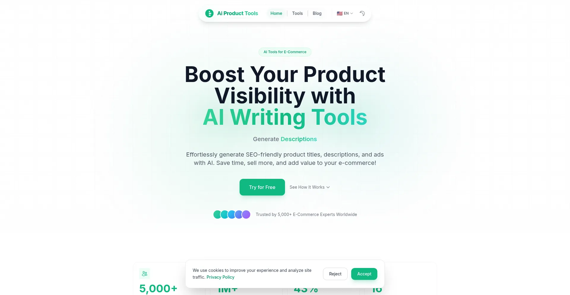 Aiproducttools.com